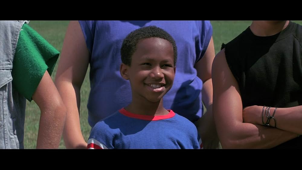 アーネスト キャンプに行く！の画像