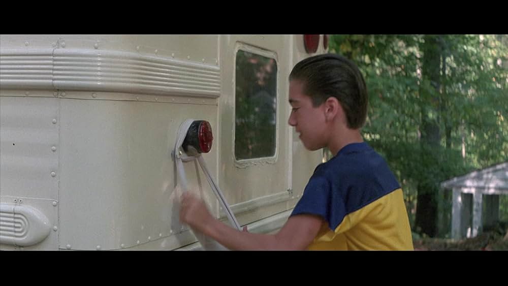 アーネスト キャンプに行く！の画像