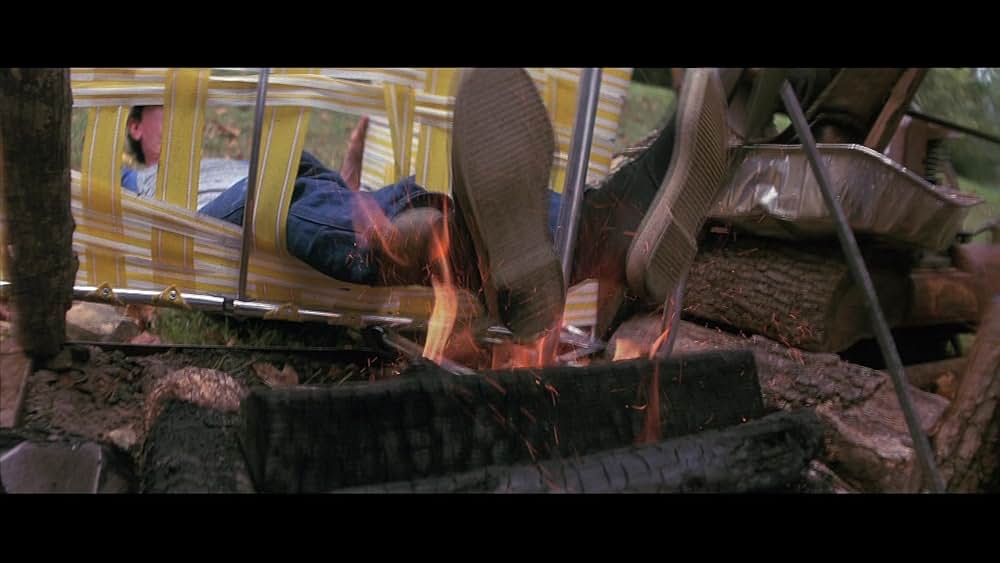 アーネスト キャンプに行く！の画像