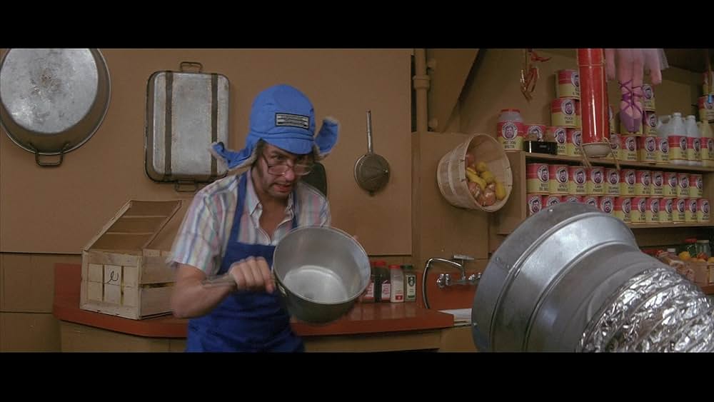 アーネスト キャンプに行く！の画像