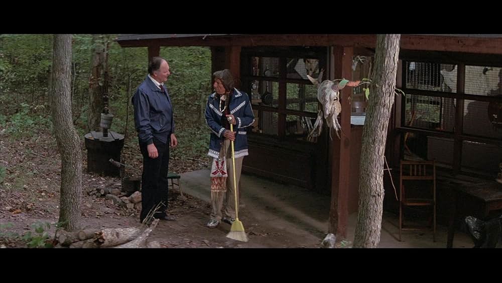 アーネスト キャンプに行く！の画像