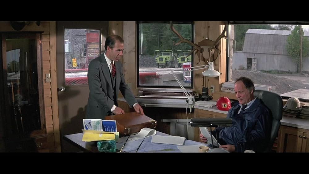 アーネスト キャンプに行く！の画像