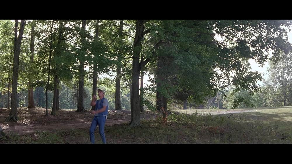 アーネスト キャンプに行く！の画像