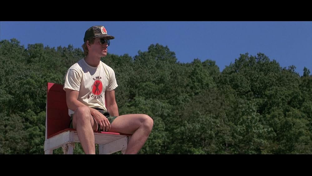 アーネスト キャンプに行く！の画像