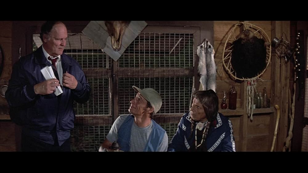 アーネスト キャンプに行く！の画像