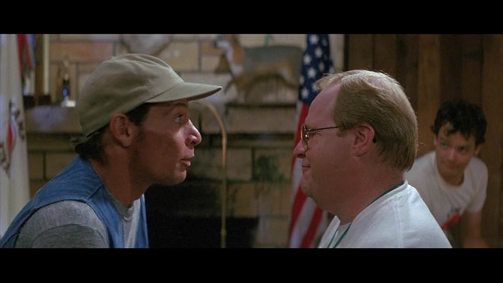 アーネスト キャンプに行く！の画像