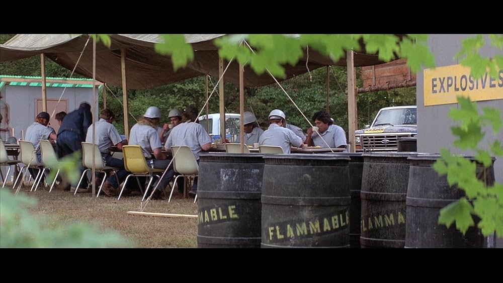 アーネスト キャンプに行く！の画像