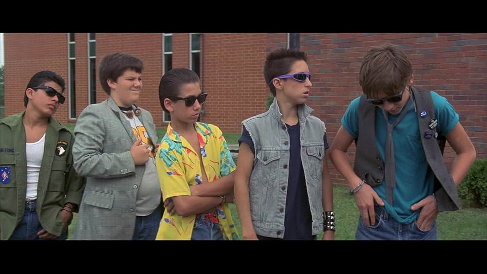 アーネスト キャンプに行く！の画像