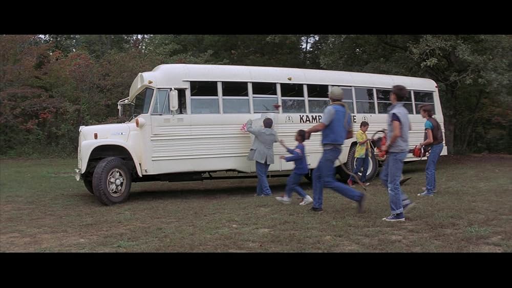 アーネスト キャンプに行く！の画像