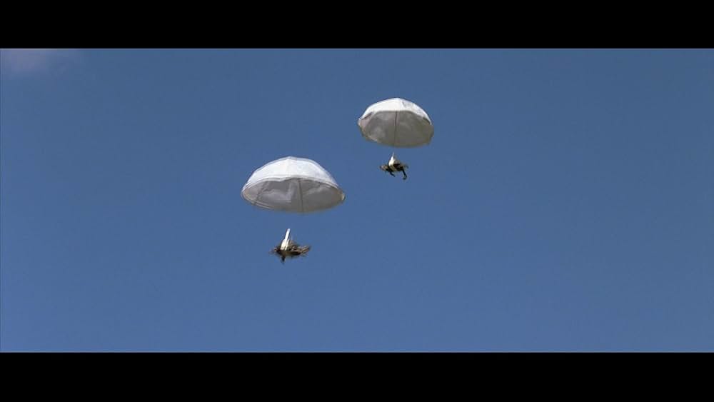 アーネスト キャンプに行く！の画像