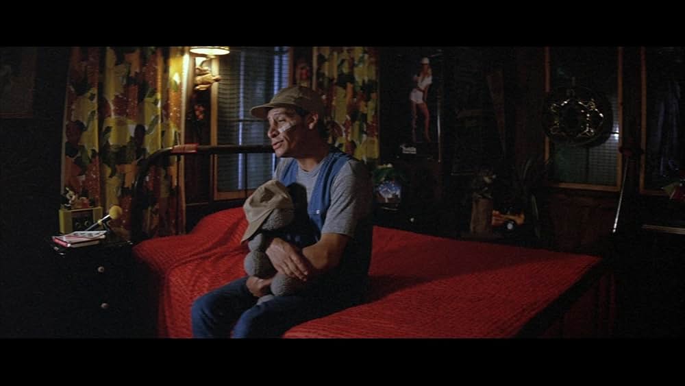 アーネスト キャンプに行く！の画像