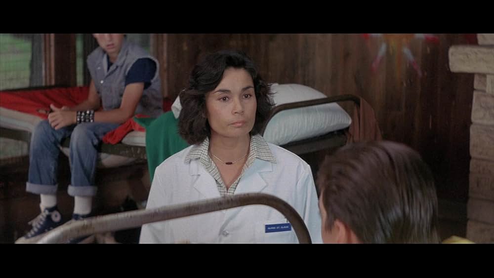 アーネスト キャンプに行く！の画像