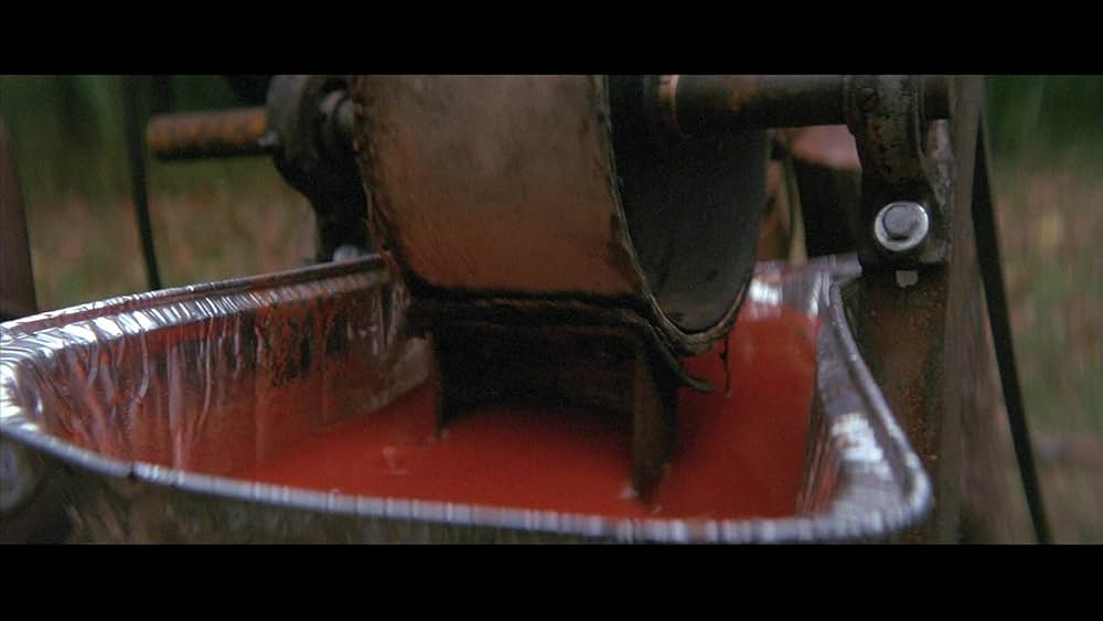 アーネスト キャンプに行く！の画像