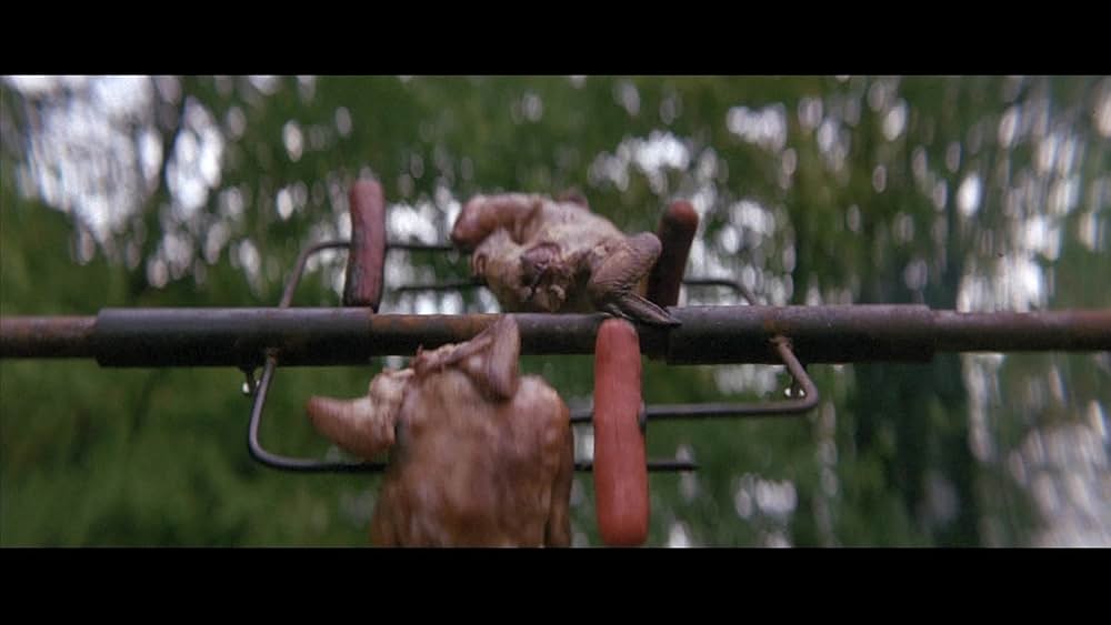 アーネスト キャンプに行く！の画像