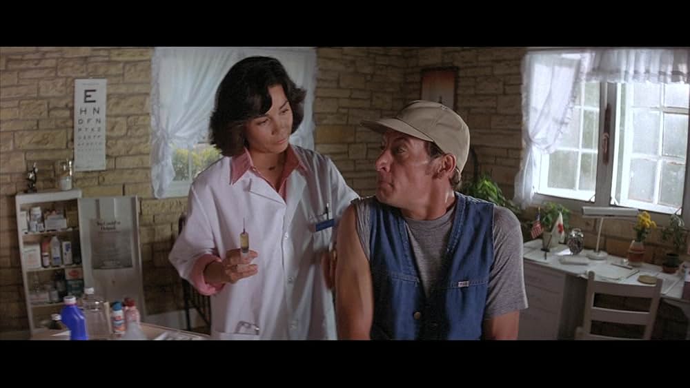 アーネスト キャンプに行く！の画像