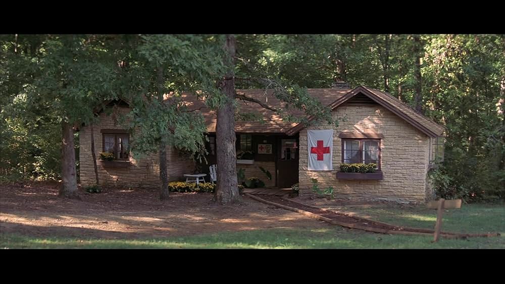 アーネスト キャンプに行く！の画像