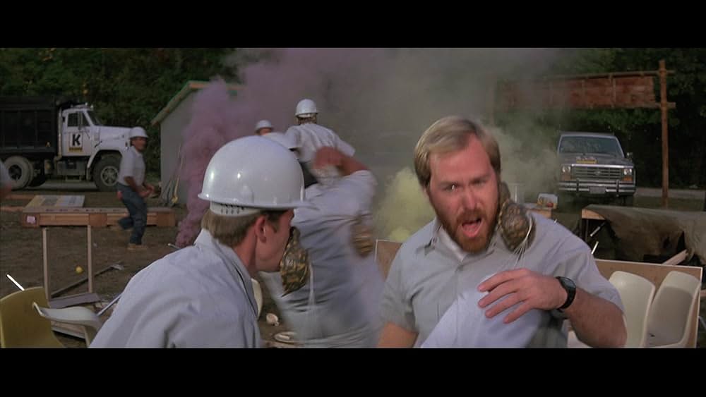 アーネスト キャンプに行く！の画像