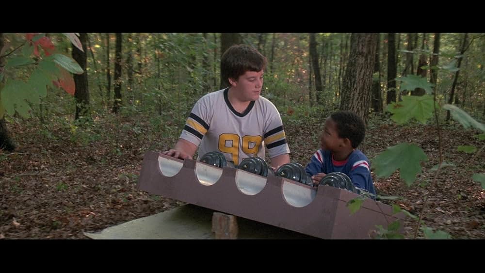 アーネスト キャンプに行く！の画像