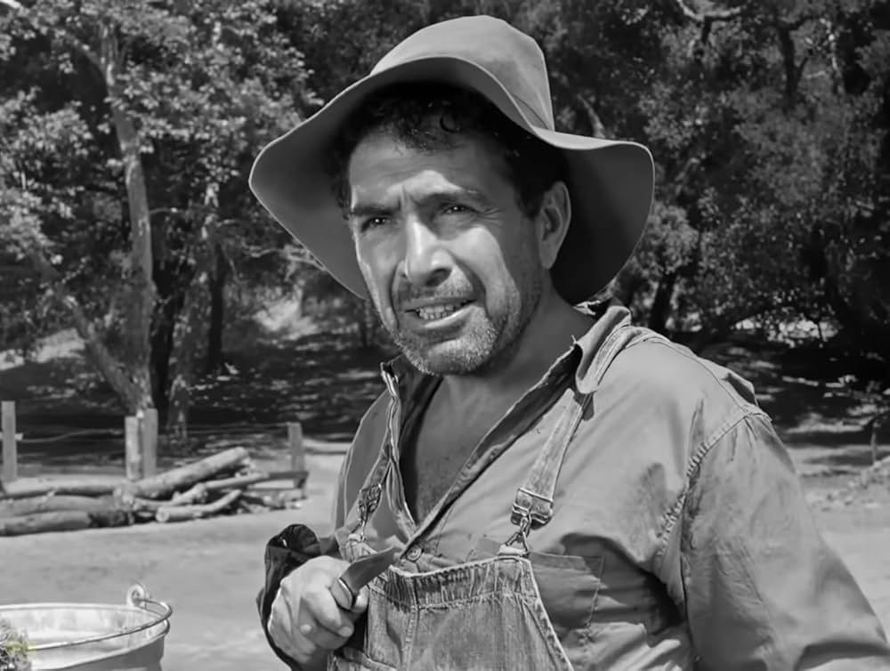 南部の人の画像