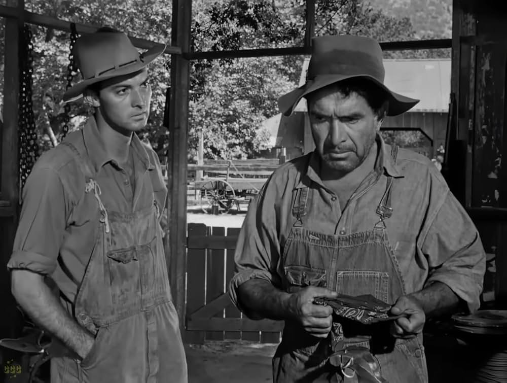 南部の人の画像