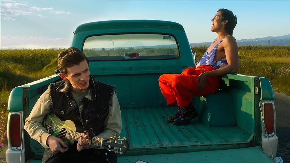 Glitter & Doom（原題）の画像