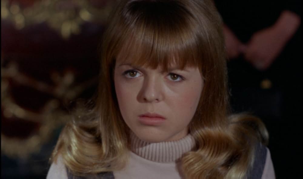 陰謀の屋敷の画像