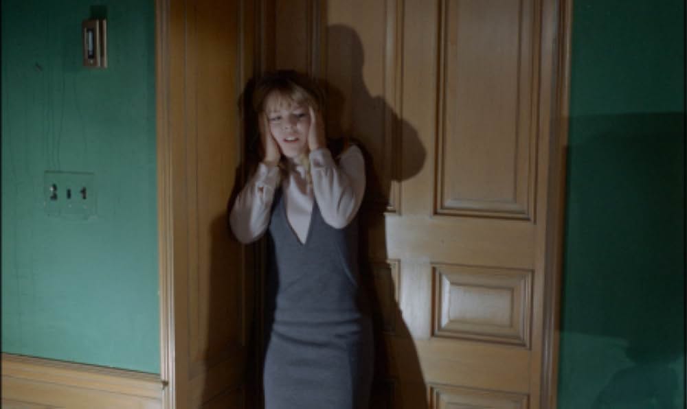 陰謀の屋敷の画像