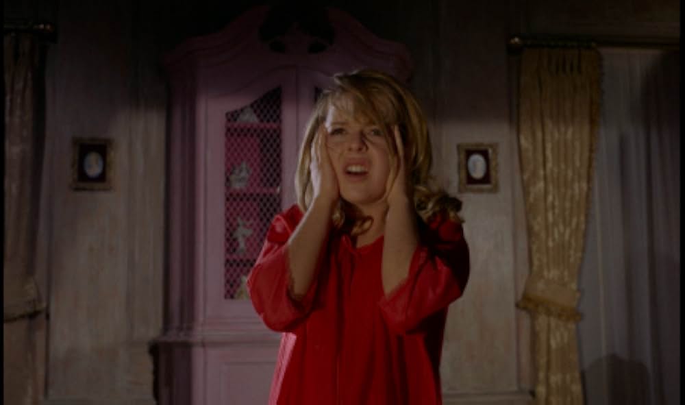 陰謀の屋敷の画像