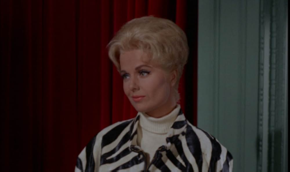 陰謀の屋敷の画像