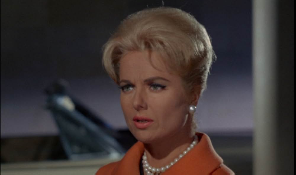 陰謀の屋敷の画像