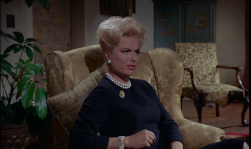 陰謀の屋敷の画像