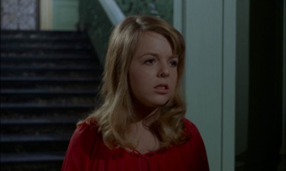 陰謀の屋敷の画像