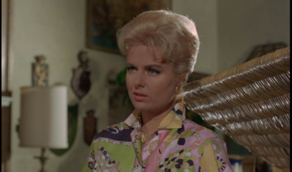 陰謀の屋敷の画像