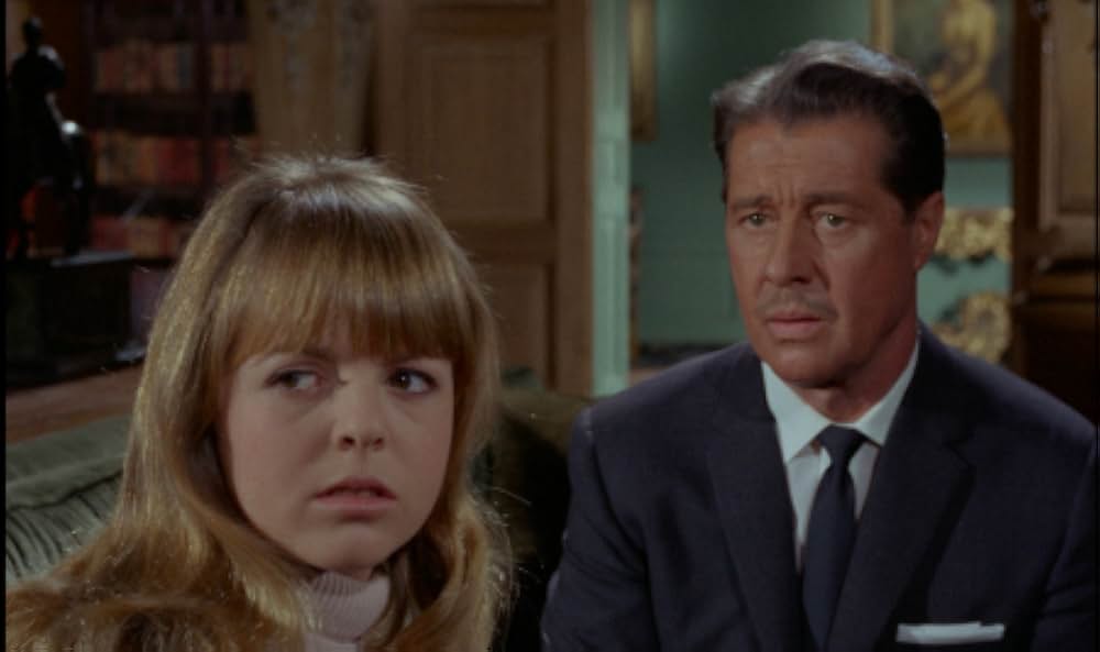 陰謀の屋敷の画像