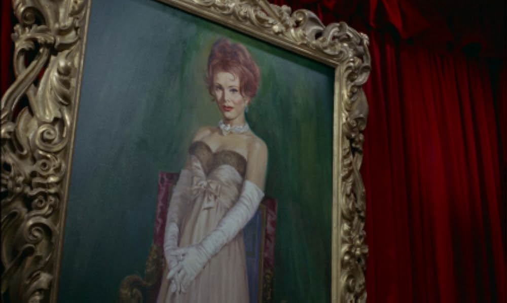 陰謀の屋敷の画像