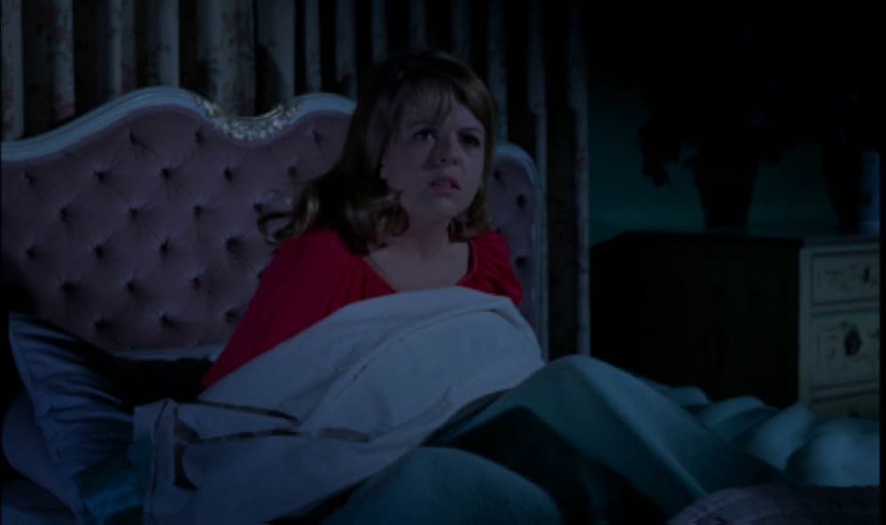 陰謀の屋敷の画像