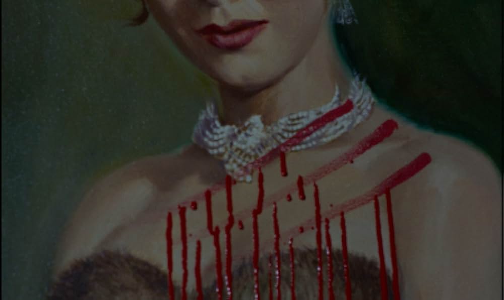 陰謀の屋敷の画像