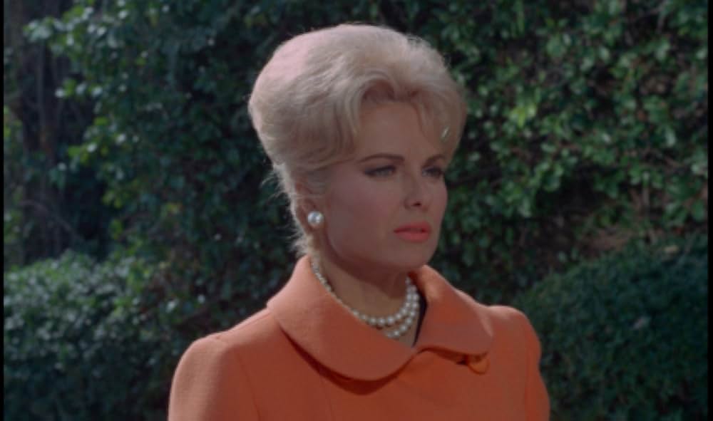 陰謀の屋敷の画像