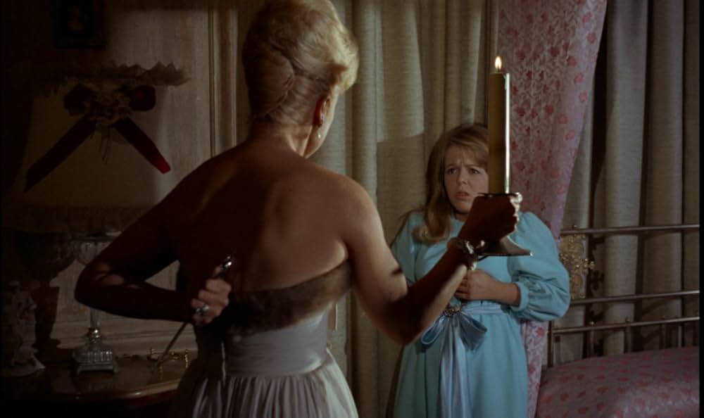 陰謀の屋敷の画像