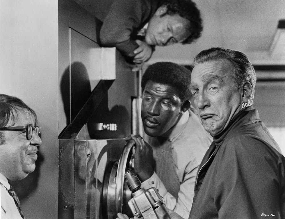 悪の天才たち・銀行略奪大作戦の画像