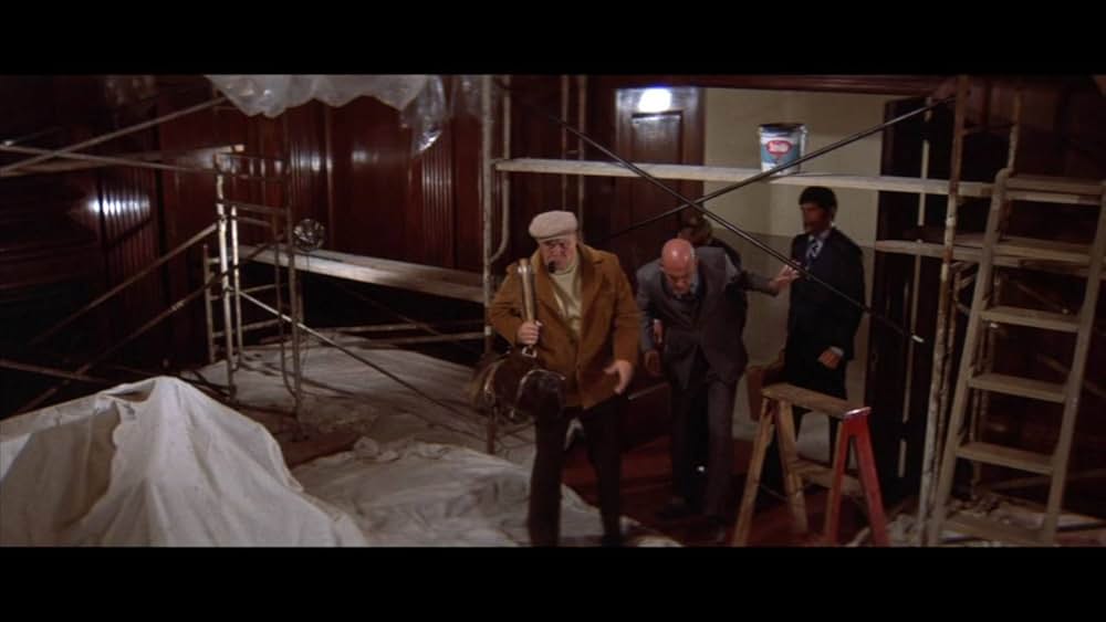 悪の天才たち・銀行略奪大作戦の画像