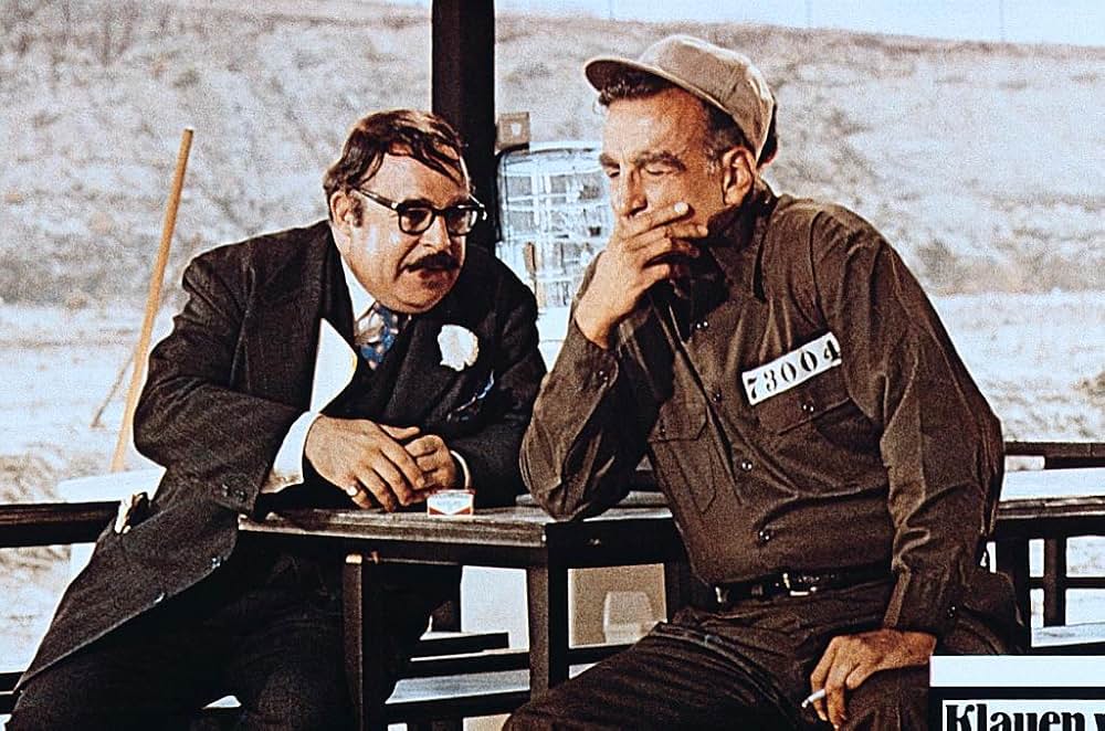 悪の天才たち・銀行略奪大作戦の画像