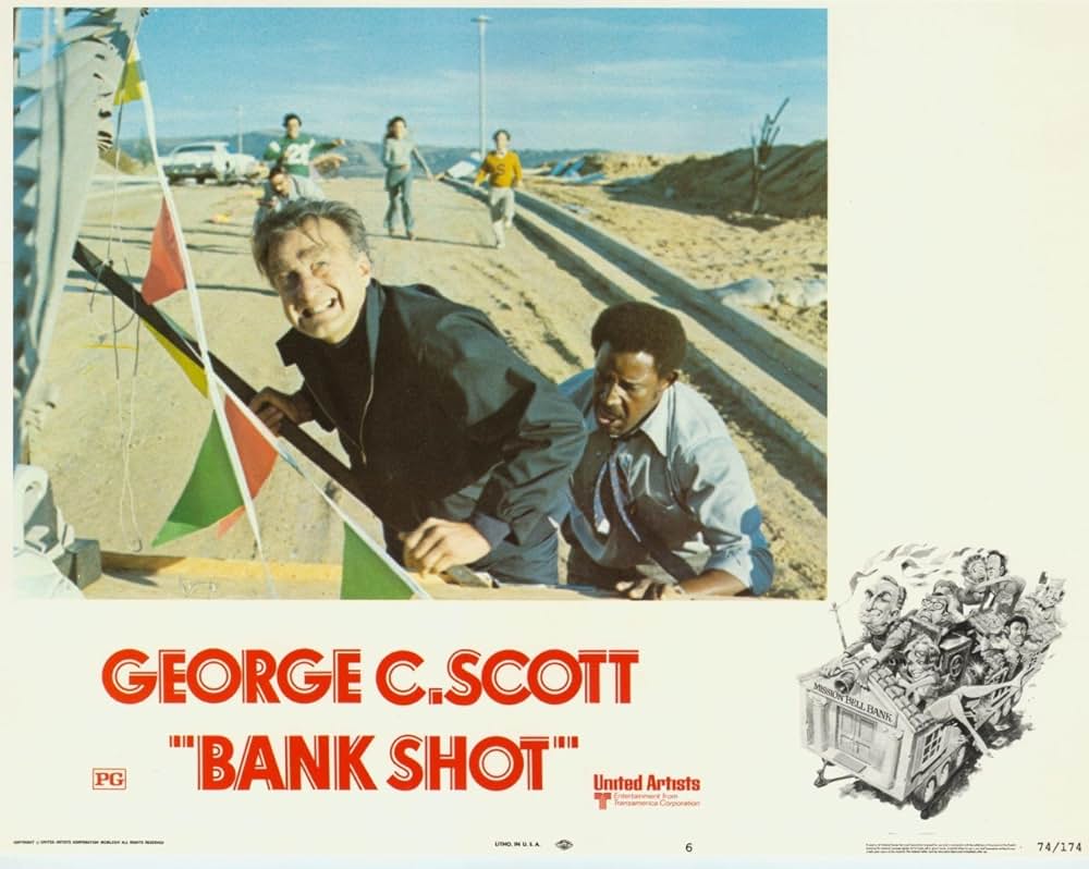 悪の天才たち・銀行略奪大作戦の画像