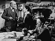 「緑園の天使」エリザベス・テイラー & ドナルド・クリスプ & アン・リベールの画像