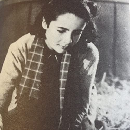 「緑園の天使」エリザベス・テイラーの画像