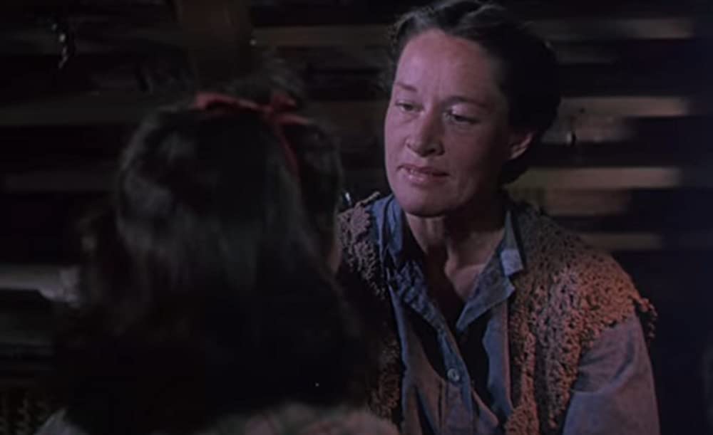 「緑園の天使」アン・リベールの画像