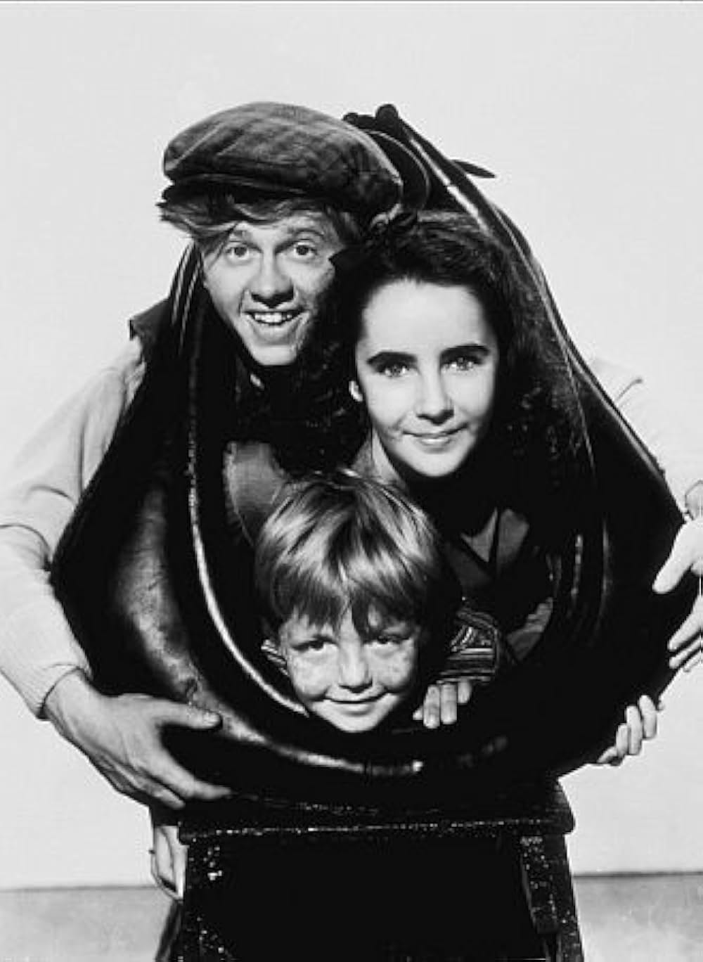 「緑園の天使」の画像