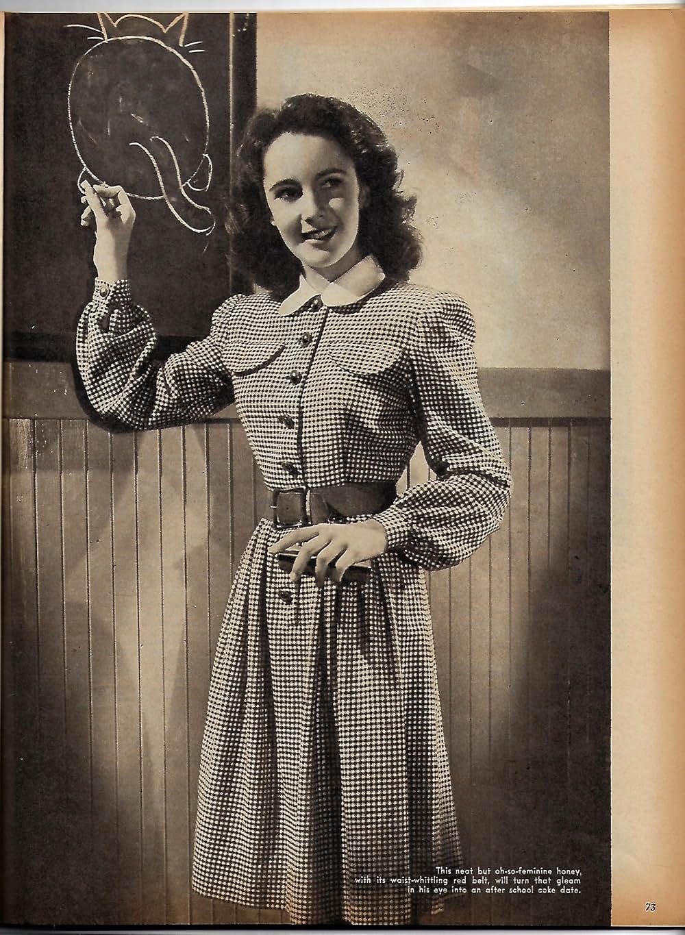 「緑園の天使」の画像