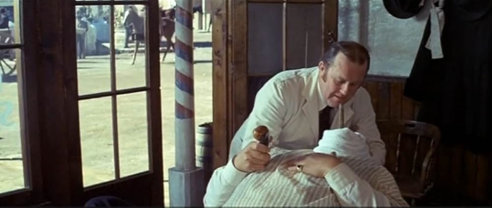 おたずね者キッド・ブルー／逃亡！列車強盗の画像