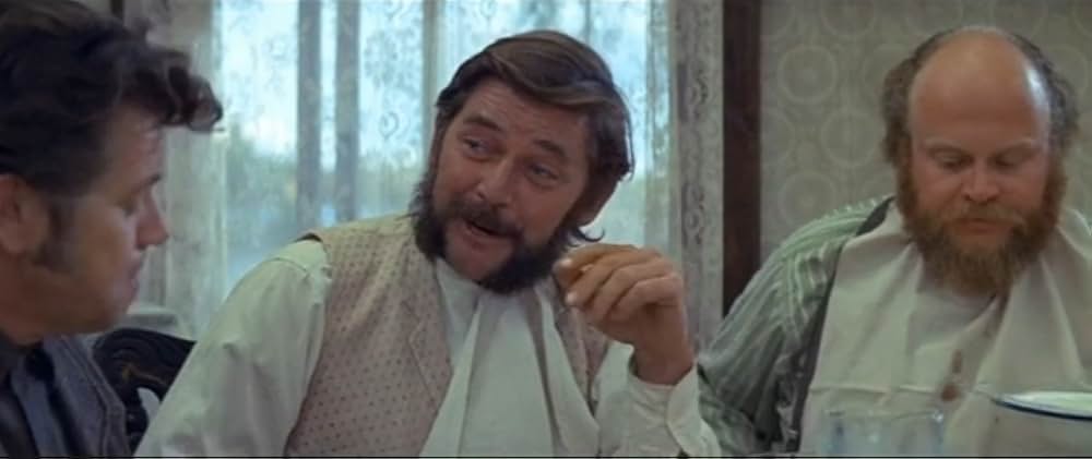 おたずね者キッド・ブルー／逃亡！列車強盗の画像